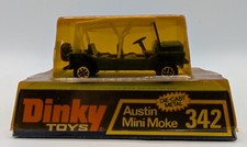 1973 Dinky Toys 342 Austin
