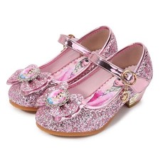 Chaussures Princesse Enfant