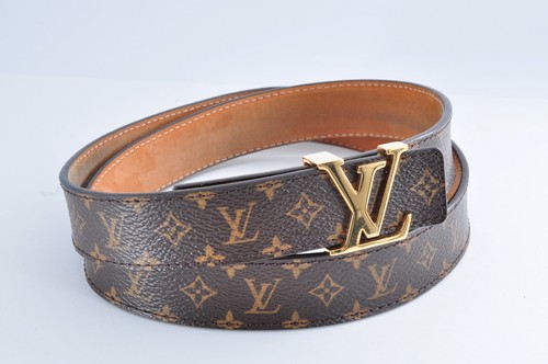 Ceinture louis vuitton - ceinture,