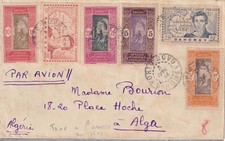 TIMBRE COLONIES FRANCAISES