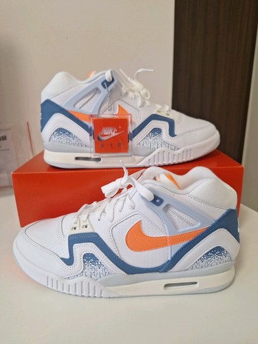 Nike air tech challenge - nike,