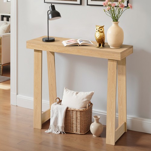 Uimoso long console - 36", table