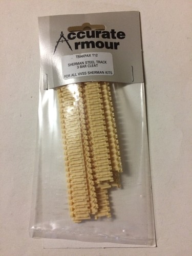 Accurate armour trakpax - 1/35,