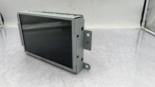 Ecran gps ford max - ecran, 2