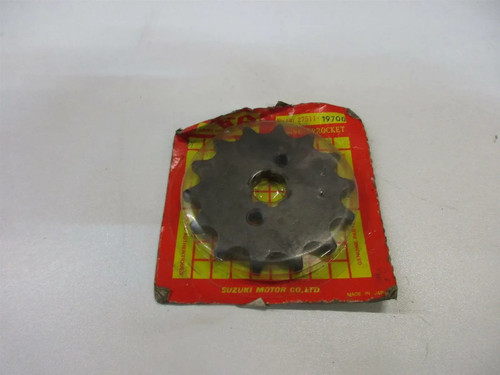 S271 suzuki 50 - 50, ts