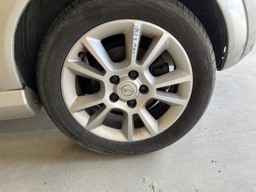 Jante opel meriva phase 2 - meriva,
