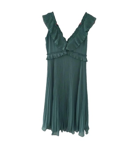 Robe sézane rachelle - robe, t36