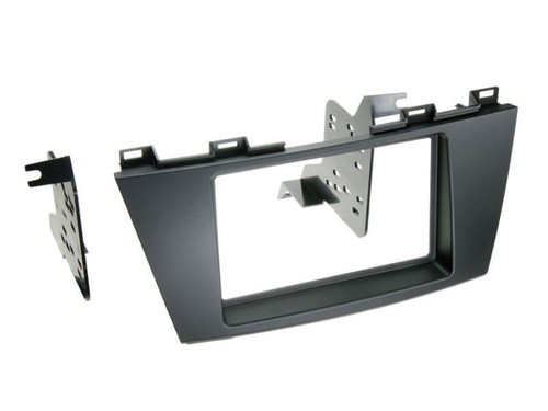 Kit facade autoradio 2din - autoradio,