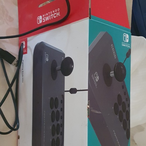 Manette stick mini - stick, joystick