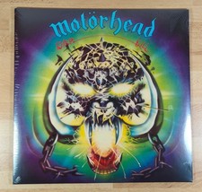 Motörhead – Overkill LP