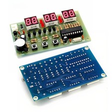 Kit Horloge Numérique