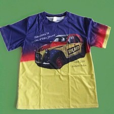 Superbe T-shirt cycliste Ricard neuf