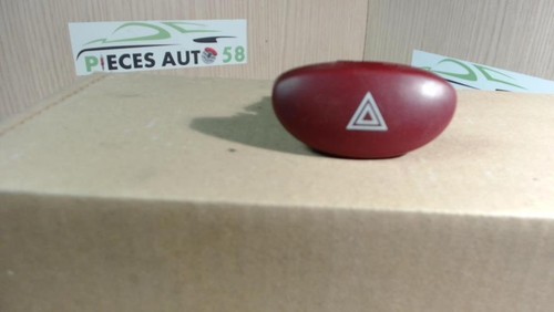 Bouton warning peugeot 206 - de,