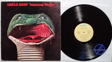 Uriah Heep – Innocent victim