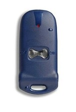 Télécommande portail ALLDUCKS DUCATI 6203 Lot de 12 bits