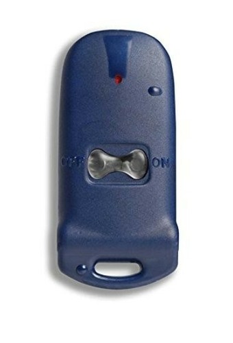 Télécommande portail
