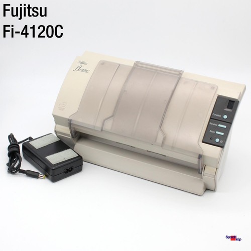 Fujitsu 4120c compact - fi-4120c,