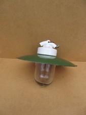 Lampe de cour ancienne