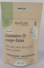 EPYCURE-30 GUMMIES COUPE FAIM