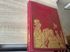 Les contes de Hans Christian