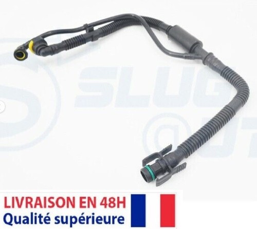 Durite reniflard huile - reniflard, d'huile
