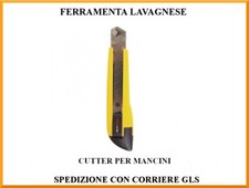 Coupe- pour Gauchers Tajima