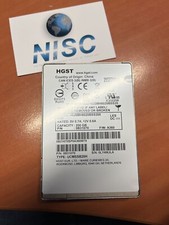 HGST - SSD 200Go SAS SFF - P/N