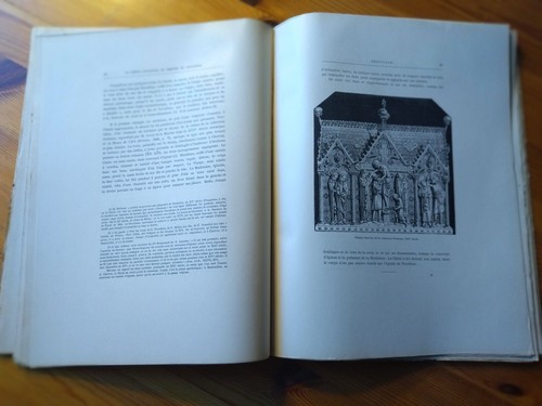 1897 tresor lithurgique - -,