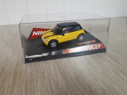 Circuit routier ninco bmw - circuit,