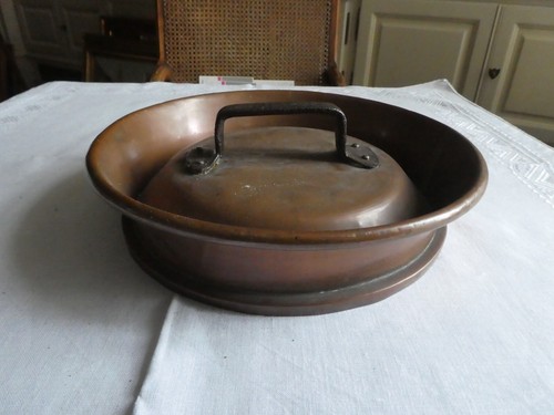 Tres rare tourtiere - tres,