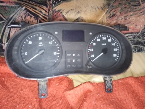 Compteur master 2serie - compteur, 2