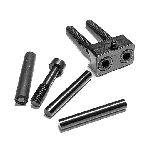 Ruger tune up kit - tune,