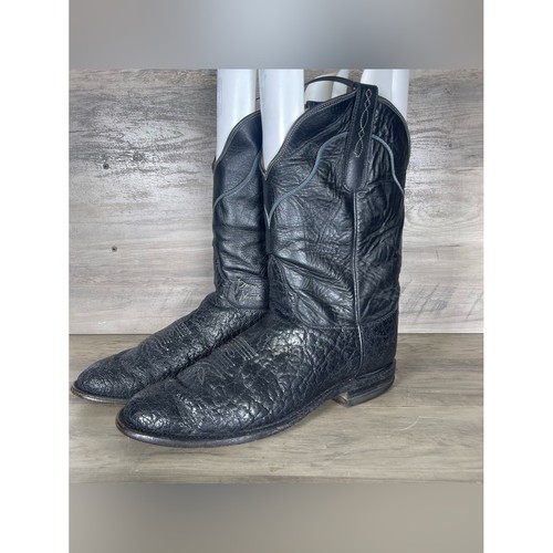 Tony lama george strait mens - tony,