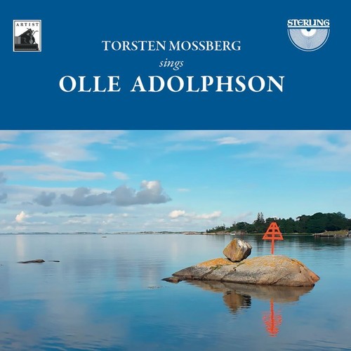 Olle adolphson torsten - olle,
