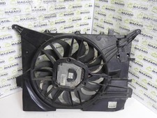 Moto ventilateur radiateur
