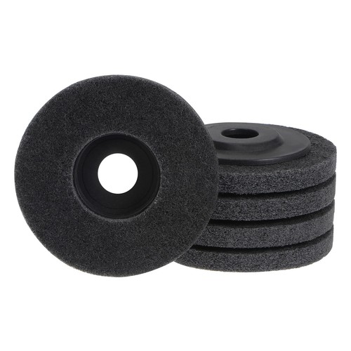 5pcs nylon fibre polissage - nylon,