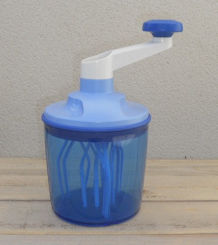 Tupperware batteur speedy - batteur, chef