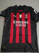 maillot Football milan ac TL