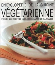 Encyclopédie de la cuisine