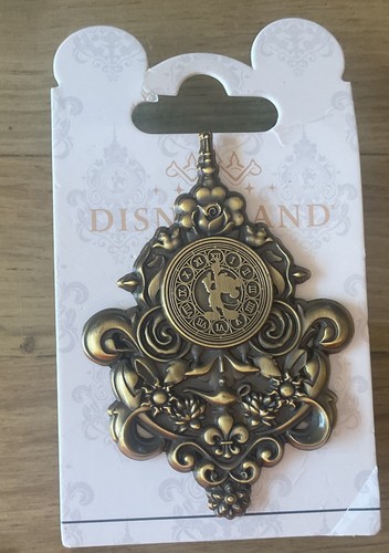 Pin disney disneyland - pin,