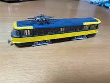 TRAMWAY TATRA T4 HO