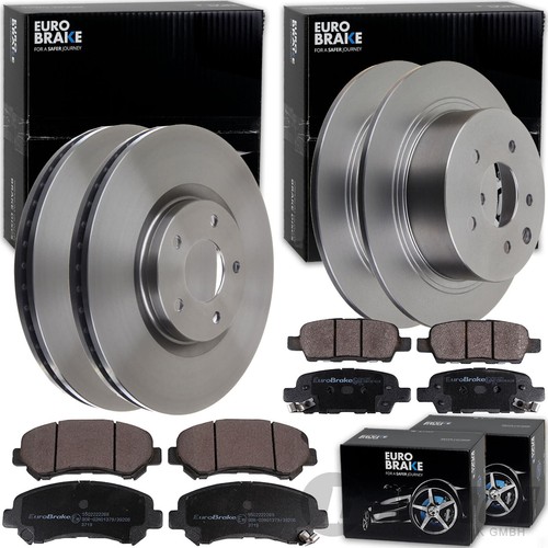 Eurobrake disques frein - eurobrake, de