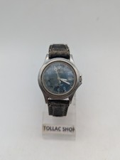 Montre Beuchat, Date, 5 ATM, Quartz, Fonctionne