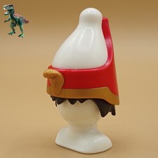 Playmobil casque