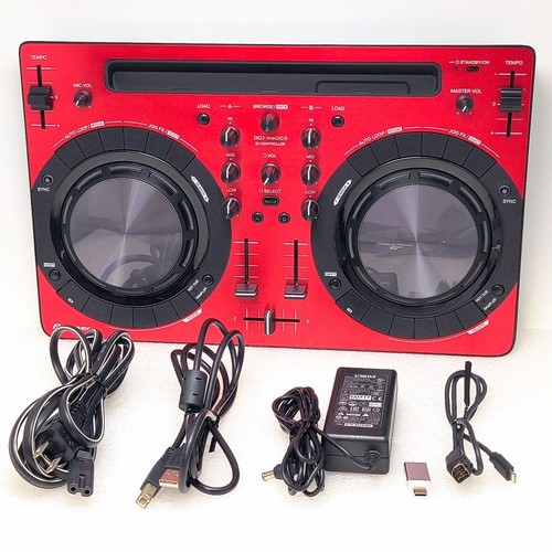 Pioneer ddj wego3 - ddj-wego3, dj