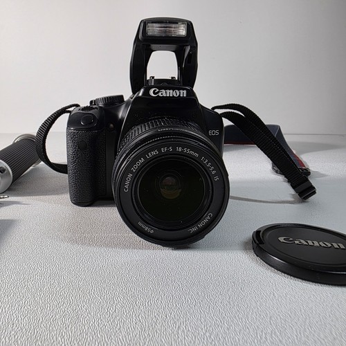 Canon eos rebel - canon,