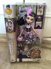 Ever After High Duchess Swan