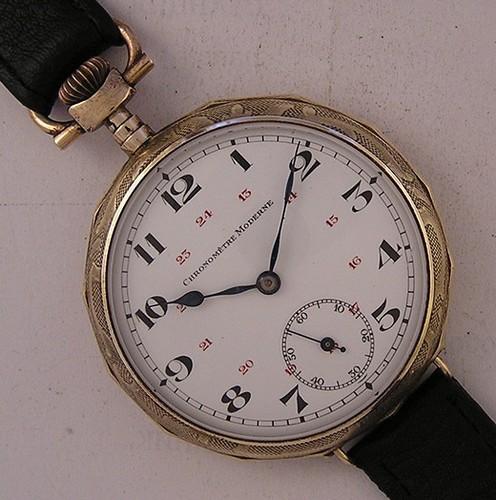 Montre bracelet collection - montre-bracelet, de