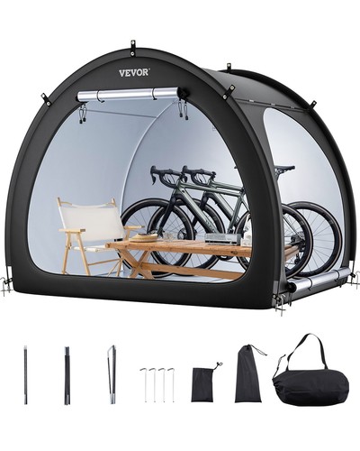 Vevor abri vélo - à, de