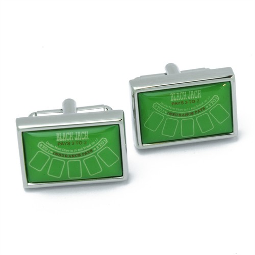 Boutons manchette - boutons,